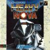 Heavy Nova Box Art Front